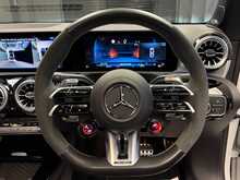 Mercedes-Benz CLA CLA45 AMG S Plus - U14146