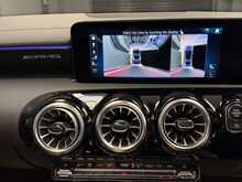 Mercedes-Benz CLA CLA45 AMG S Plus - U14146