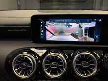 Mercedes-Benz CLA CLA45 AMG S Plus - U14146