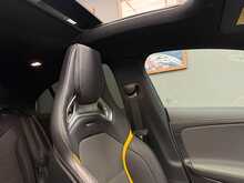Mercedes-Benz CLA CLA45 AMG S Plus - U14146