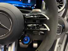 Mercedes-Benz CLA CLA45 AMG S Plus - U14146