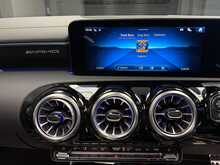 Mercedes-Benz CLA CLA45 AMG S Plus - U14146