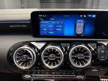 Mercedes-Benz CLA CLA45 AMG S Plus - U14146