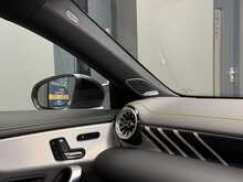 Mercedes-Benz CLA CLA45 AMG S Plus - U14146