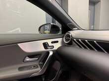 Mercedes-Benz CLA CLA45 AMG S Plus - U14146