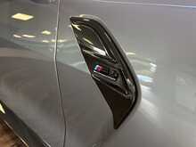 BMW M4 BiTurbo Competition - U14151