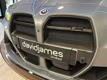 BMW M4 BiTurbo Competition - U14151