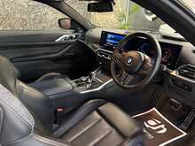 BMW M4 BiTurbo Competition - U14151