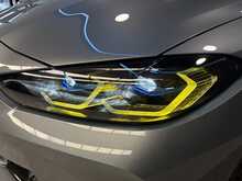 BMW M4 BiTurbo Competition - U14151