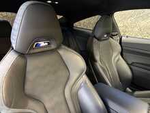 BMW M4 BiTurbo Competition - U14151