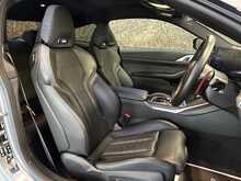 BMW M4 BiTurbo Competition - U14151