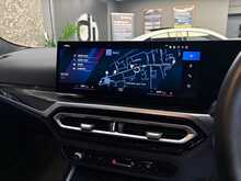 BMW M4 BiTurbo Competition - U14151