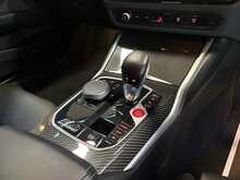 BMW M4 BiTurbo Competition - U14151