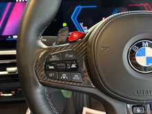 BMW M4 BiTurbo Competition - U14151