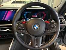 BMW M4 BiTurbo Competition - U14151
