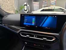 BMW M4 BiTurbo Competition - U14151