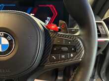 BMW M4 BiTurbo Competition - U14151
