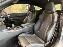 BMW M4 BiTurbo Competition - U14151
