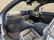 BMW M4 BiTurbo Competition - U14151