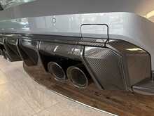 BMW M4 BiTurbo Competition - U14151