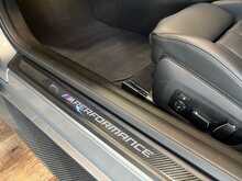 BMW M4 BiTurbo Competition - U14151