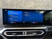 BMW M4 BiTurbo Competition - U14151