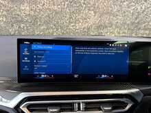 BMW M4 BiTurbo Competition - U14151