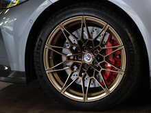 BMW M4 BiTurbo Competition - U14151