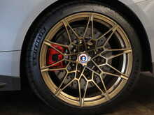 BMW M4 BiTurbo Competition - U14151