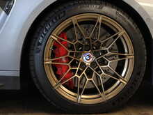 BMW M4 BiTurbo Competition - U14151