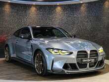 BMW M4 BiTurbo Competition - U14151