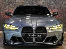 BMW M4 BiTurbo Competition - U14151