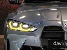 BMW M4 BiTurbo Competition - U14151