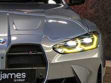 BMW M4 BiTurbo Competition - U14151