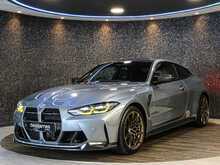 BMW M4 BiTurbo Competition - U14151