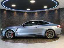 BMW M4 BiTurbo Competition - U14151