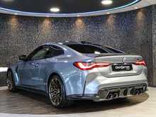 BMW M4 BiTurbo Competition - U14151