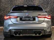BMW M4 BiTurbo Competition - U14151