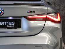 BMW M4 BiTurbo Competition - U14151