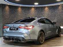 BMW M4 BiTurbo Competition - U14151