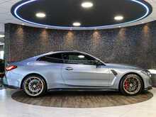 BMW M4 BiTurbo Competition - U14151