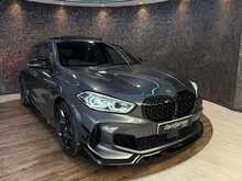BMW 1 Series M135i - U14152