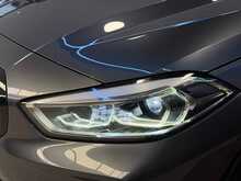 BMW 1 Series M135i - U14152