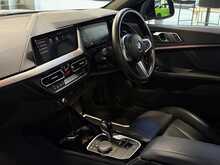 BMW 1 Series M135i - U14152