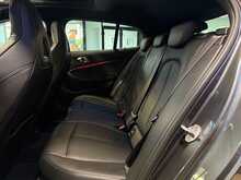 BMW 1 Series M135i - U14152