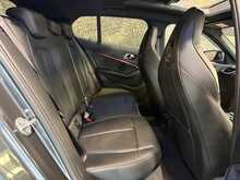 BMW 1 Series M135i - U14152