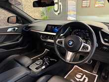 BMW 1 Series M135i - U14152