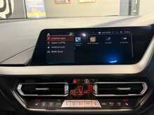 BMW 1 Series M135i - U14152