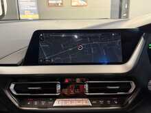 BMW 1 Series M135i - U14152