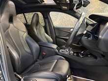 BMW 1 Series M135i - U14152